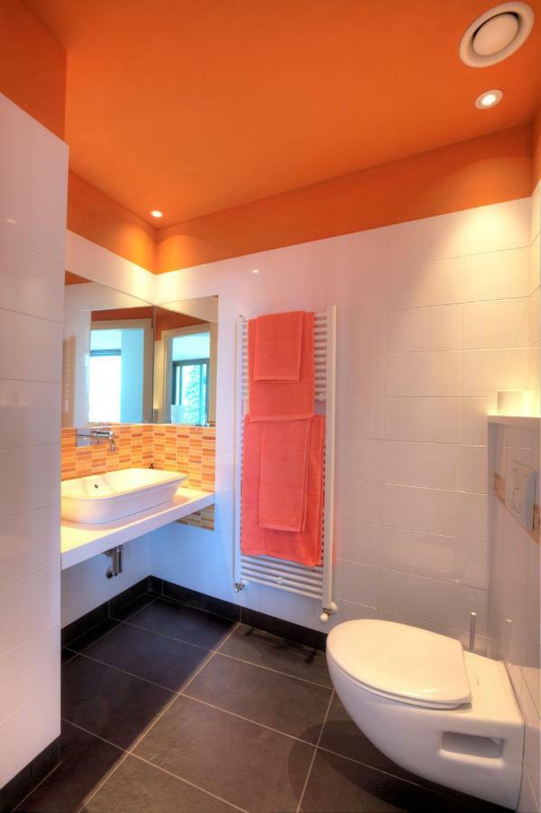 Sant’Andrea Penthouse Villa Menaggio Exterior foto